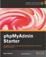 phpMyAdmin Starter